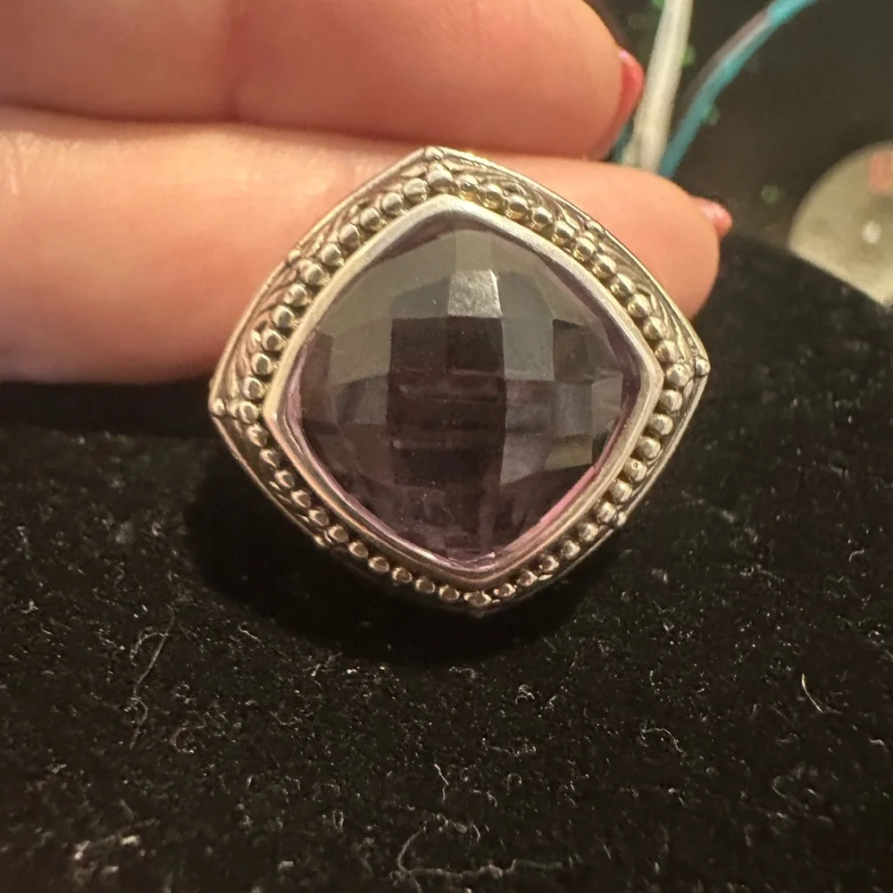 925 Sterling Silver title sterling